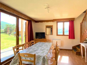 Chalet Le Dévoluy, 3 pièces, 8 personnes - FR-1-504-619